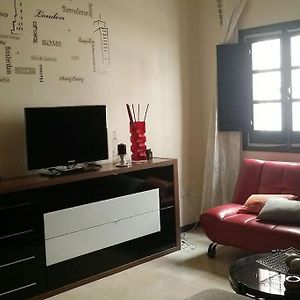 Appartement met een Slaapkamer